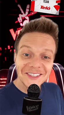 The Voice Brasil