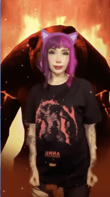 Annie