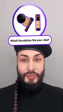 FOUNDATION GAME