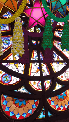 Parol Background