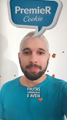 Frutas Vermelhas