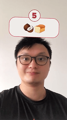 Foodiemoji Singapore