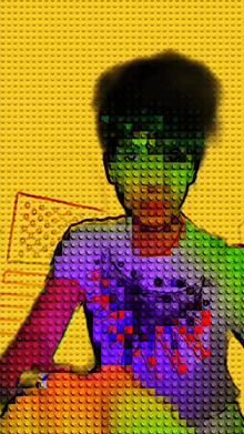 LEGO