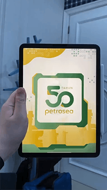 PETROSEA 50th Anniv