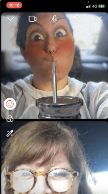Cebando Mate