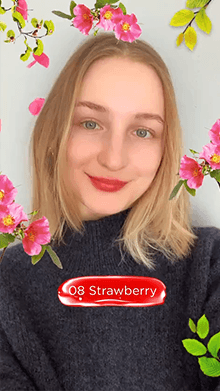 Try Lip Comfort Oil