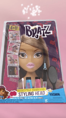 Bratz Box II