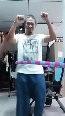 Hula Hoop