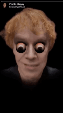 Danny Elfman