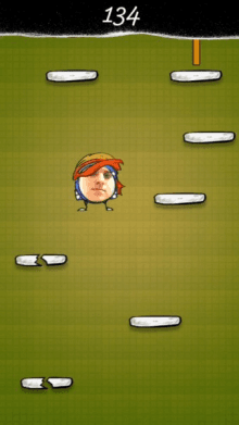 Doodle Jump