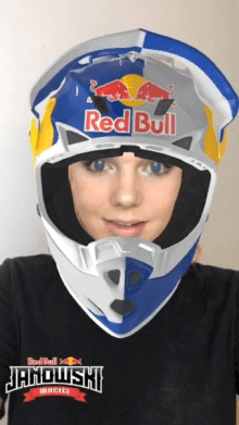 Red Bull Janowski