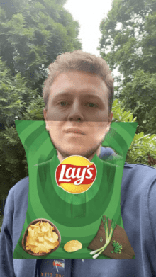 Lay's