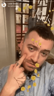 Sam Smith
