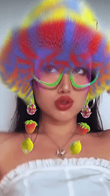 Juicy
