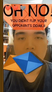 Ddakji