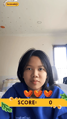 Mukbang Game