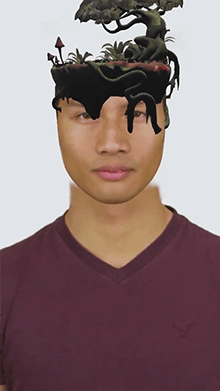 Lxiao 3D