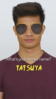 Anime Face