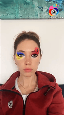 Freedom of Ukraine