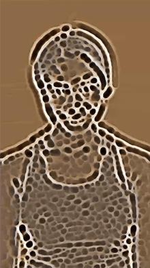 Trypophobia