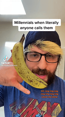 Banana Phone