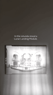 Lunar Legacy