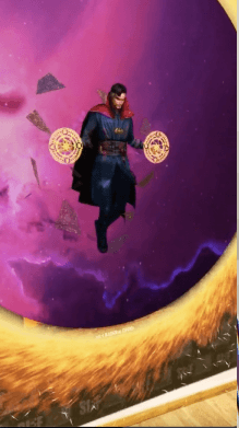 Doctor Strange Multi