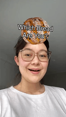 Bread