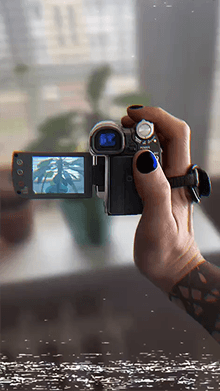 Handy Camera
