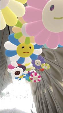 Murakami Flowers