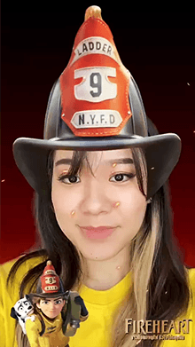 Fireheart AR