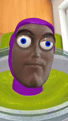 Buzz AstralLightyear