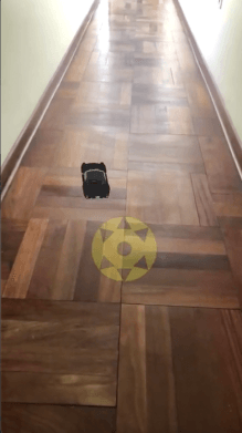 Remote Control Car