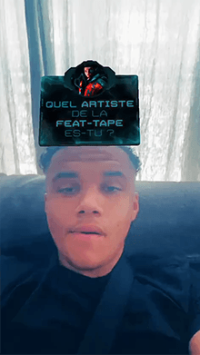 Feat Tape