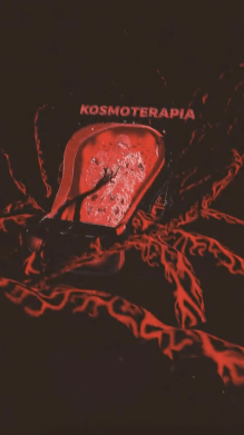 KOSMOTERAPIA 3D #1