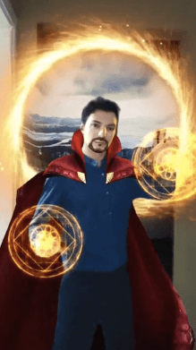 Doctor Strange