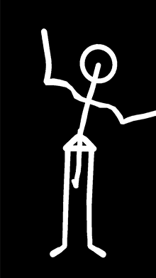 Stickman