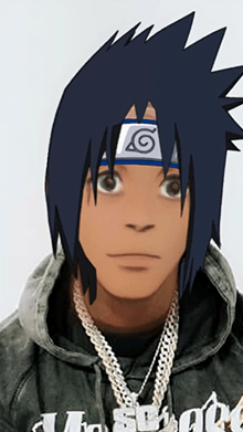 Sasuke Uchiha