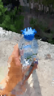 Datamosh