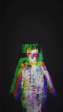 Glitch Night