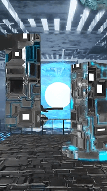 Robot Factory