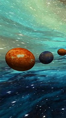 Planets