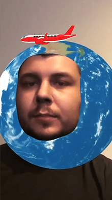 World Face