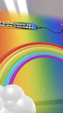 Rainbow