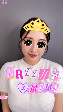 y2k mimi
