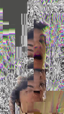 Glitch Dimension