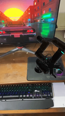 RTX Robotic Arm