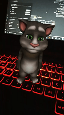 Talking Tom