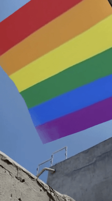 Orgullo
