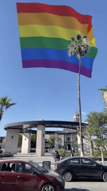 Orgullo